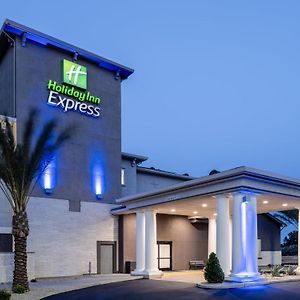 Holiday Inn Express Lodi By Ihg